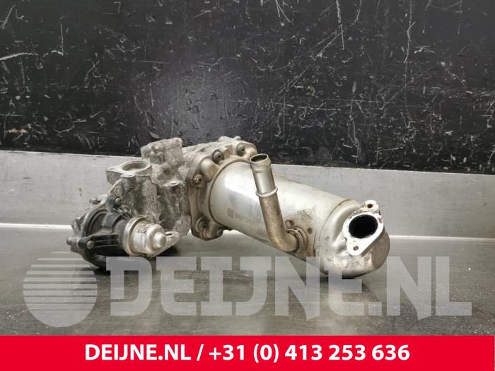 Ford Transit Custom EGR Klep O219680