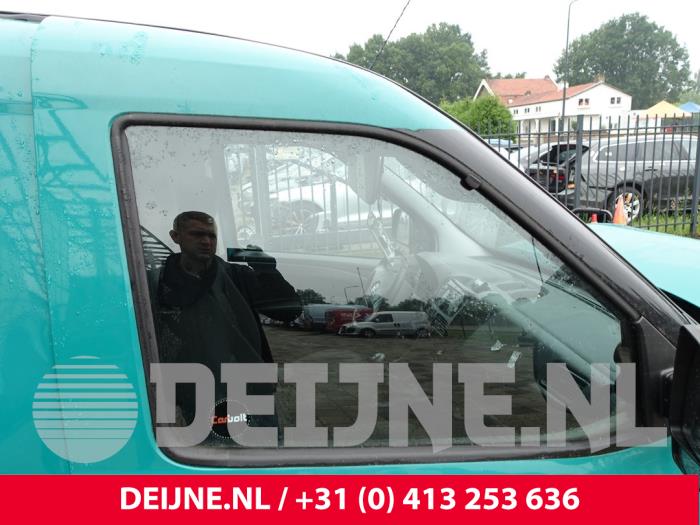 Opel Combo Fenstermechanik 2-türig rechts vorne O219753