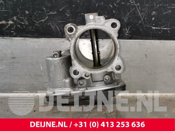Ford Transit Custom Gasklephuis O219596