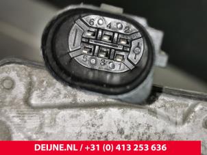 Ford Transit Custom Drosselklappengehäuse O219596 foto 3