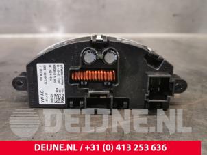 Volkswagen Crafter Heater resistor O219598 photo 2