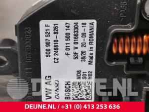 Volkswagen Crafter Heater resistor O219598 photo 3