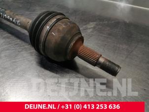 Peugeot Expert Antriebswelle rechts vorne O219604 foto 2
