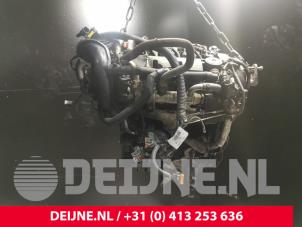 Peugeot Expert Motor O219633 foto 3