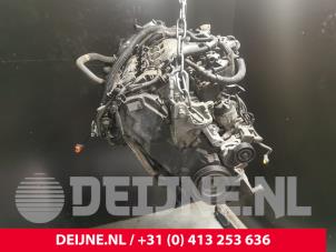 Peugeot Expert Motor O219633 foto 2