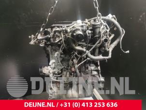 Gebruikte Motor Peugeot Expert (G9) 2.0 HDi 140 16V Prijs € 1.149,50 Inclusief btw aangeboden door van Deijne Onderdelen Uden B.V.
