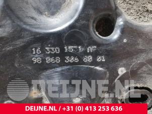 Citroen Jumpy Additivtank O219681 foto 3
