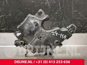 Citroen Jumpy Additivtank O219681 foto 2