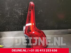 Gebruikte Achterlicht rechts Volvo V90 Prijs € 140,00 Margeregeling aangeboden door van Deijne Onderdelen Uden B.V.