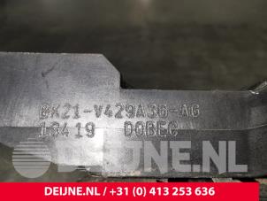 Ford Transit Custom Greep achterdeur Bus-Bestel O219685 foto 3