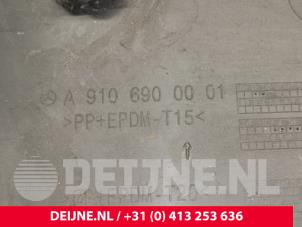 Mercedes Sprinter Sierstrip O219693 foto 3