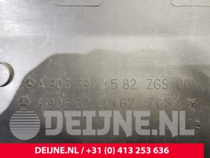 Mercedes Sprinter Sierstrip O219695 foto 3
