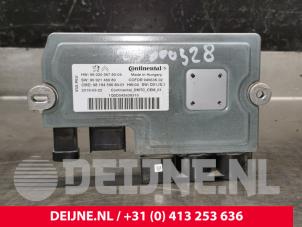 Citroen Jumpy Start/stop battery O219746 photo 2