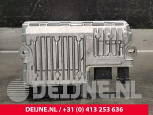 Gebruikte Start/stop accu Citroen Jumpy 2.0 Blue HDI 180 Prijs € 181,50 Inclusief btw aangeboden door van Deijne Onderdelen Uden B.V.