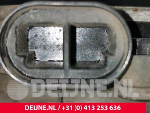 Porsche Cayenne Cooling fan resistor O219749 photo 3