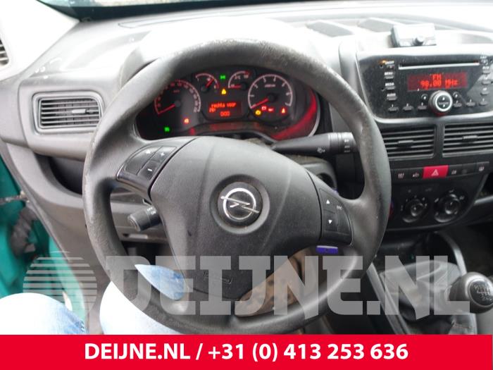 Opel Combo Airbag links (Lenkrad) O219700