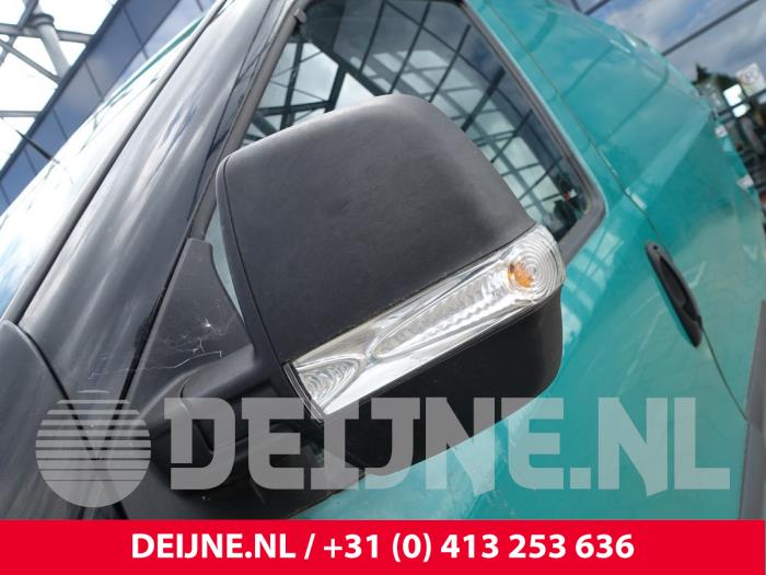 Opel Combo Außenspiegel links O219704