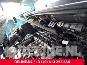 Gebruikte Motor Opel Combo 1.6 CDTI 16V Prijs € 1.210,00 Inclusief btw aangeboden door van Deijne Onderdelen Uden B.V.