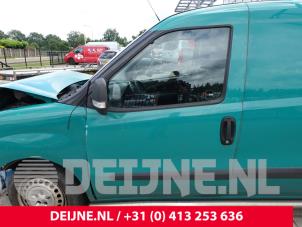 Opel Combo Portier 2Deurs links O219719 foto 2