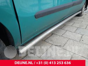 Opel Combo Portier 2Deurs links O219719 foto 3
