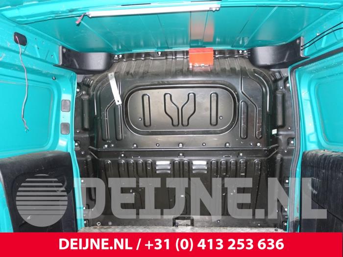 Opel Combo Tussenschot Cabine O219738