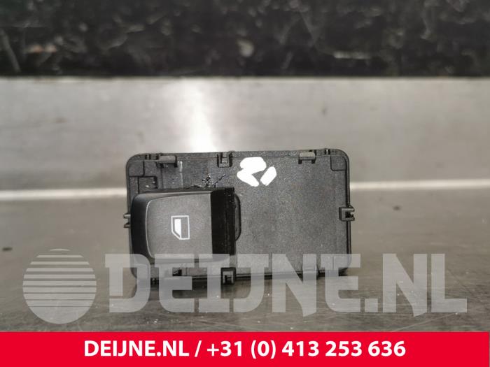 MG ZS Elektrisches Fenster Schalter O219755
