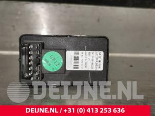 MG ZS Electric window switch O219755 photo 2