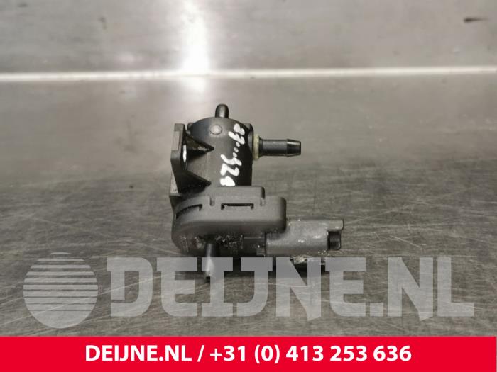 Citroen Jumpy Vacuum relay O219761