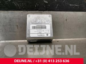 Maxus eDeliver 9 Front camera O219763 photo 2