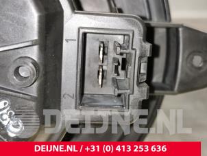 Ford Transit Custom Heizung Belüftungsmotor O219765 foto 3