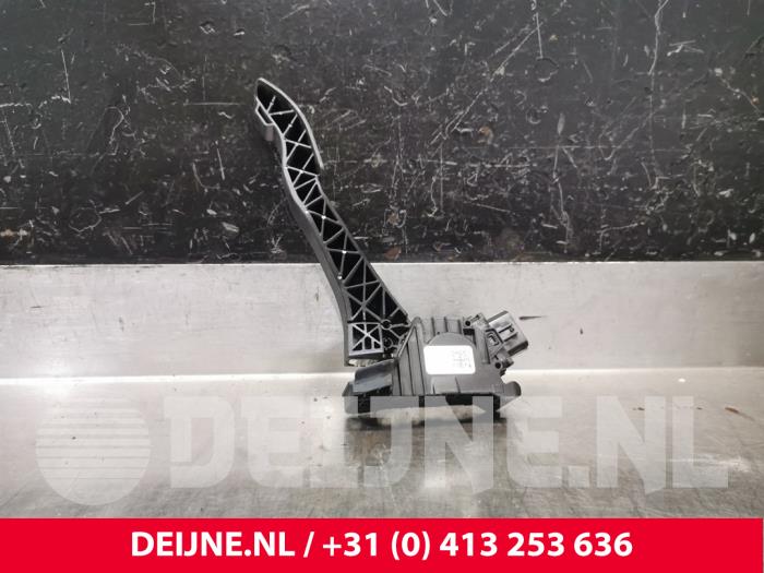 Volkswagen Caddy Accelerator pedal O219767