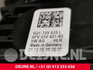 Volkswagen Caddy Gaspedal O219767 foto 2