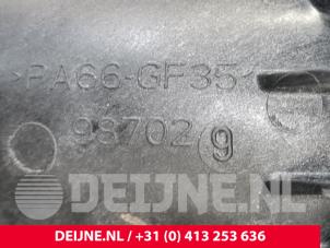Citroen Jumpy Intercooler Buis O219769 foto 3