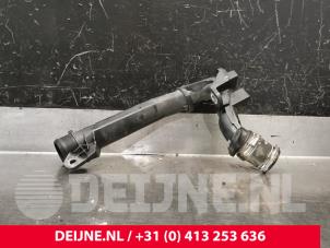 Citroen Jumpy Intercooler Buis O219769 foto 2