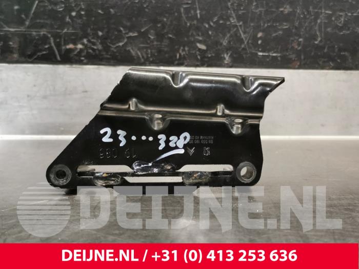Citroen Jumpy Support (miscellaneous) O219770
