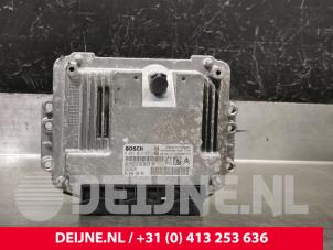 Gebruikte Computer Motormanagement Citroen Berlingo 1.6 HDI 16V 90 Prijs € 151,25 Inclusief btw aangeboden door van Deijne Onderdelen Uden B.V.