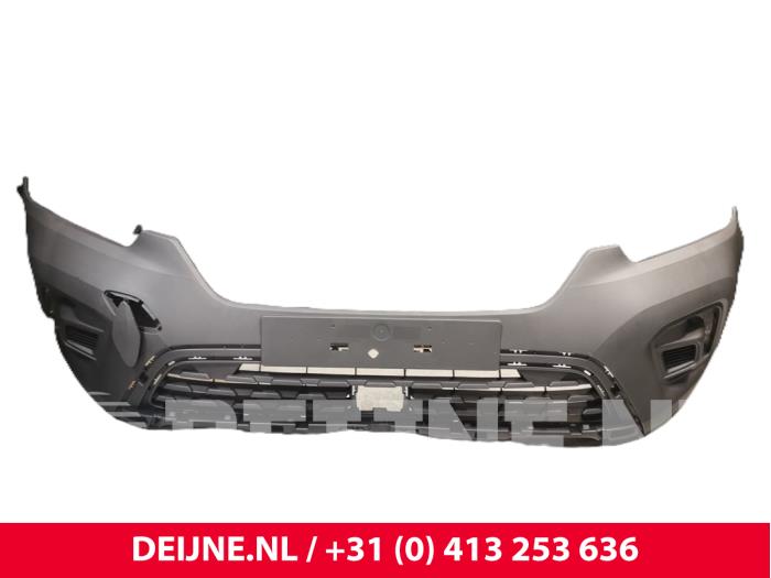 Renault Kangoo Stoßstange vorne O9990002230
