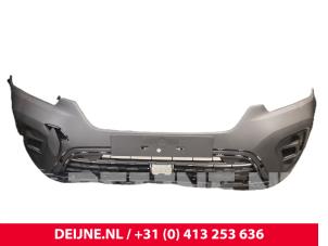 Nieuwe Voorbumper Renault Kangoo Prijs € 196,02 Inclusief btw aangeboden door van Deijne Onderdelen Uden B.V.