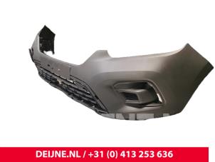 Renault Kangoo Stoßstange vorne O9990002230 foto 2