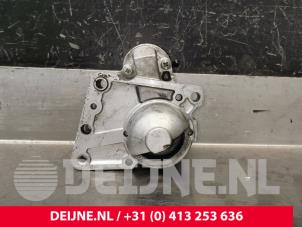 Citroen Berlingo Anlasser O219775 foto 3