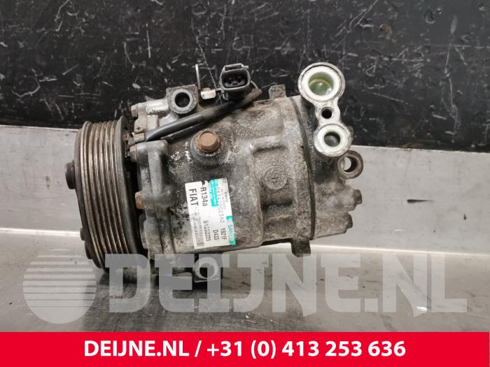 Fiat Doblo Aircopomp O219776