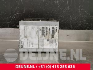 Volvo V60 Radio O219781 foto 2