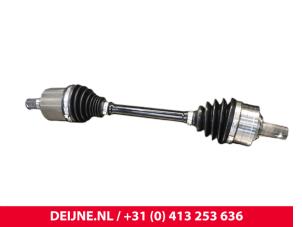 Volvo XC90 Aandrijfas links-voor O9990002226 foto 3