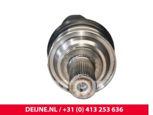 Volvo XC90 Aandrijfas links-voor O9990002226 foto 4