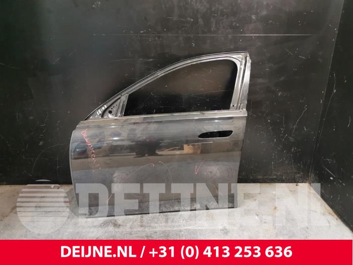 Mercedes S-Klasse Portier 4Deurs links-voor O219787