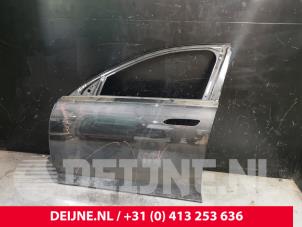 Mercedes S-Klasse Tür 4-türig links vorne O219787 foto 2