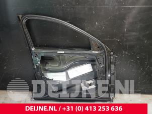Mercedes S-Klasse Tür 4-türig links vorne O219787 foto 3