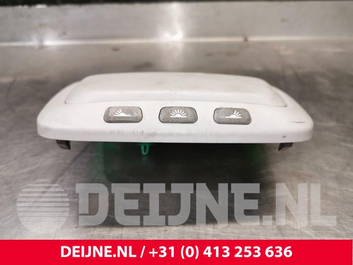 Volvo XC90 Innenbeleuchtung vorne O219790