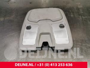 Volvo XC90 Interior lighting, front O219790 photo 2