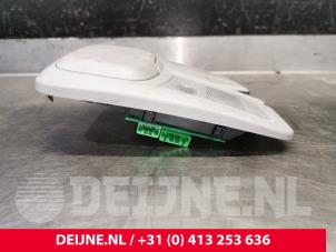 Volvo XC90 Interior lighting, front O219790 photo 3